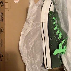Women’s converse shoes